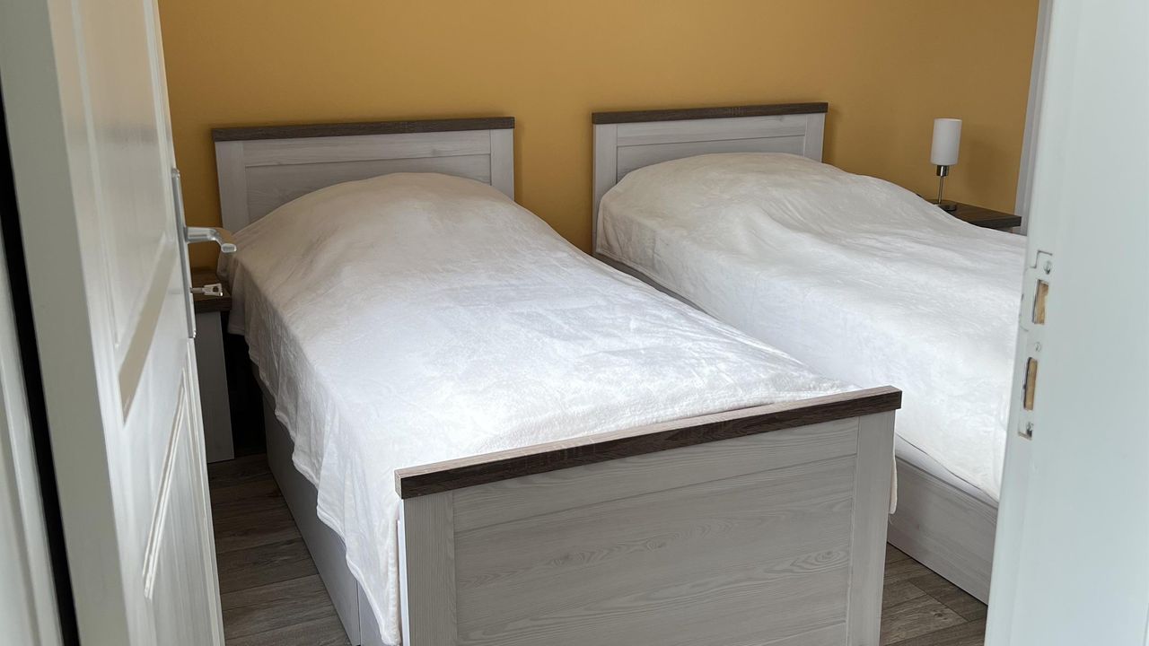 Schlafzimmer 2 Schlafzimmer 2